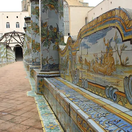 Casa San Marcellino *