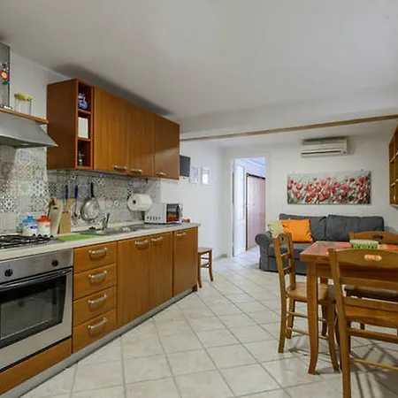 Casa San Marcellino *