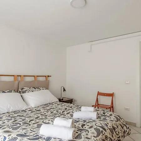 Casa San Marcellino Apartment Naples
