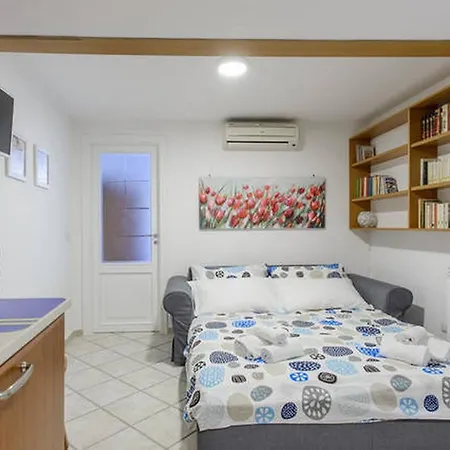 Apartment Casa San Marcellino *