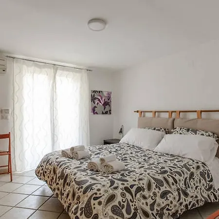 Casa San Marcellino *