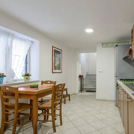 Apartment Casa San Marcellino Naples