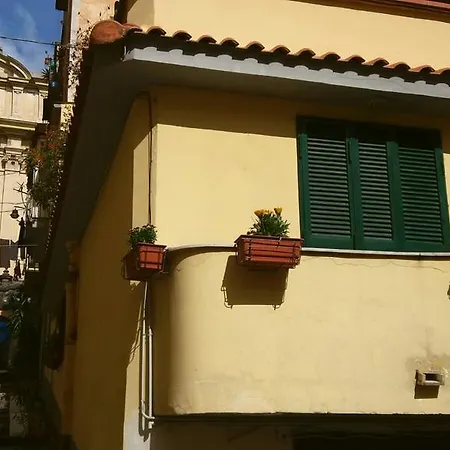 Casa San Marcellino