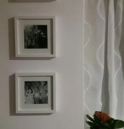 Casa San Marcellino Neapol