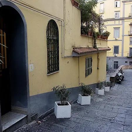 Apartmán Casa San Marcellino *