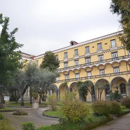 Casa San Marcellino Napoli