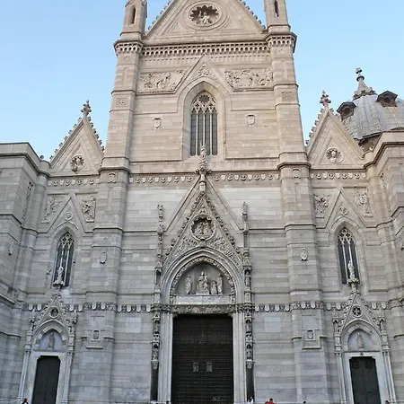 Casa San Marcellino Apartmán *