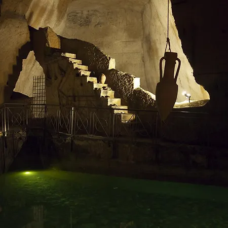 Casa San Marcellino *