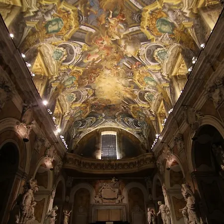 Appartamento Casa San Marcellino *