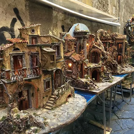 Appartamento Casa San Marcellino