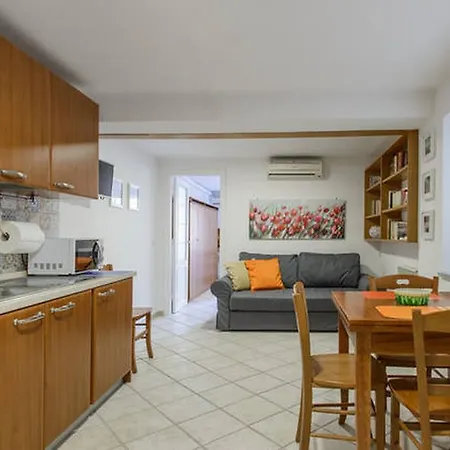 Casa San Marcellino Napoli