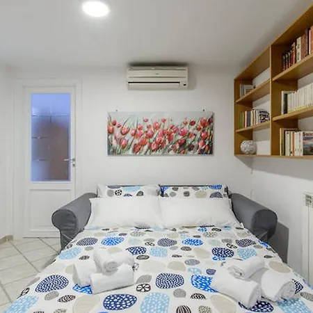 Casa San Marcellino * Napoli
