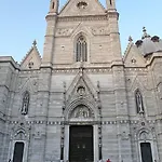 Casa San Marcellino Lägenhet *