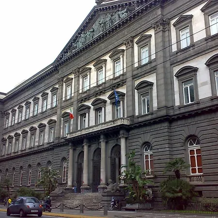 Casa San Marcellino Appartement Naples
