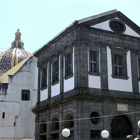 Casa San Marcellino Appartement