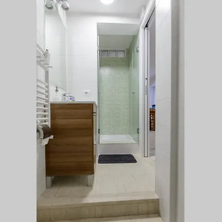 Appartement Casa San Marcellino *