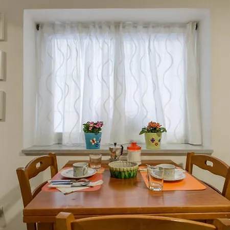Casa San Marcellino Appartement
